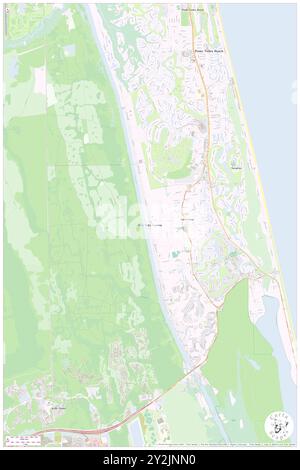 Palm Valley Landing, Comté de Saint Johns, US, États-Unis, Floride, n 30 10' 32'', S 81 24' 1'', carte, Cartascapes carte publiée en 2024. Explorez Cartascapes, une carte qui révèle la diversité des paysages, des cultures et des écosystèmes de la Terre. Voyage à travers le temps et l'espace, découvrir l'interconnexion du passé, du présent et de l'avenir de notre planète. Banque D'Images