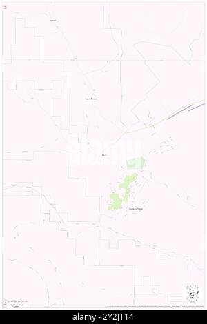 Rociada, Comté de San Miguel, US, États-Unis, Nouveau-Mexique, n 35 49' 56'', S 105 25' 15'', carte, Cartascapes carte publiée en 2024. Explorez Cartascapes, une carte qui révèle la diversité des paysages, des cultures et des écosystèmes de la Terre. Voyage à travers le temps et l'espace, découvrir l'interconnexion du passé, du présent et de l'avenir de notre planète. Banque D'Images