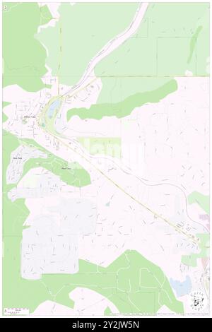 Palmer Lake, comté d'El Paso, US, États-Unis, Colorado, n 39 7' 19'', S 104 55' 1'', carte, Cartascapes carte publiée en 2024. Explorez Cartascapes, une carte qui révèle la diversité des paysages, des cultures et des écosystèmes de la Terre. Voyage à travers le temps et l'espace, découvrir l'interconnexion du passé, du présent et de l'avenir de notre planète. Banque D'Images