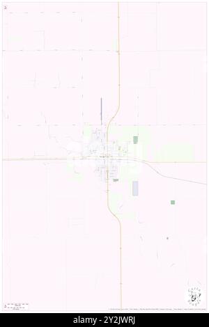 Ness City, Comté de Ness, US, États-Unis, Kansas, n 38 27' 10'', S 99 54' 23'', carte, Cartascapes carte publiée en 2024. Explorez Cartascapes, une carte qui révèle la diversité des paysages, des cultures et des écosystèmes de la Terre. Voyage à travers le temps et l'espace, découvrir l'interconnexion du passé, du présent et de l'avenir de notre planète. Banque D'Images