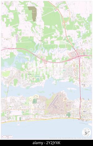 Cedar Lake Mobile Home Village, Comté de Harrison, US, États-Unis, Mississippi, n 30 26' 25'', S 88 55' 53'', carte, Cartascapes carte publiée en 2024. Explorez Cartascapes, une carte qui révèle la diversité des paysages, des cultures et des écosystèmes de la Terre. Voyage à travers le temps et l'espace, découvrir l'interconnexion du passé, du présent et de l'avenir de notre planète. Banque D'Images