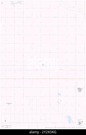 Berlin, Comté de LaMoure, US, États-Unis, Dakota du Nord, n 46 22' 42'', S 98 29' 23'', carte, Cartascapes carte publiée en 2024. Explorez Cartascapes, une carte qui révèle la diversité des paysages, des cultures et des écosystèmes de la Terre. Voyage à travers le temps et l'espace, découvrir l'interconnexion du passé, du présent et de l'avenir de notre planète. Banque D'Images