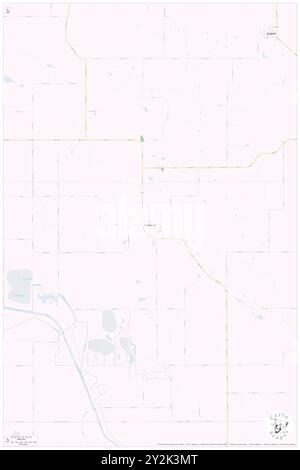 Galesburg, Comté de Jasper, US, États-Unis, Iowa, n 41 33' 31'', S 92 56' 46'', carte, Cartascapes carte publiée en 2024. Explorez Cartascapes, une carte qui révèle la diversité des paysages, des cultures et des écosystèmes de la Terre. Voyage à travers le temps et l'espace, découvrir l'interconnexion du passé, du présent et de l'avenir de notre planète. Banque D'Images