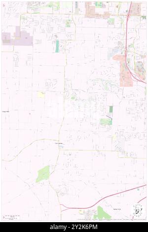 Cave Springs, Comté de Benton, US, États-Unis, Arkansas, n 36 15' 48'', S 94 13' 54'', carte, Cartascapes carte publiée en 2024. Explorez Cartascapes, une carte qui révèle la diversité des paysages, des cultures et des écosystèmes de la Terre. Voyage à travers le temps et l'espace, découvrir l'interconnexion du passé, du présent et de l'avenir de notre planète. Banque D'Images