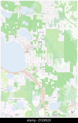 Sebring Mobile Estates, Highlands County, US, États-Unis, Floride, n 27 29' 13'', S 81 25' 31'', carte, Cartascapes carte publiée en 2024. Explorez Cartascapes, une carte qui révèle la diversité des paysages, des cultures et des écosystèmes de la Terre. Voyage à travers le temps et l'espace, découvrir l'interconnexion du passé, du présent et de l'avenir de notre planète. Banque D'Images