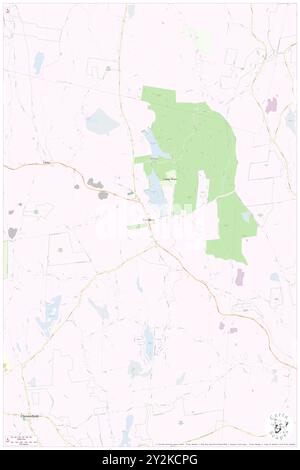 Goshen, Comté de Hampshire, US, États-Unis, Massachusetts, n 42 26' 25'', S 72 47' 58'', carte, Cartascapes carte publiée en 2024. Explorez Cartascapes, une carte qui révèle la diversité des paysages, des cultures et des écosystèmes de la Terre. Voyage à travers le temps et l'espace, découvrir l'interconnexion du passé, du présent et de l'avenir de notre planète. Banque D'Images