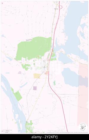 Mayflower, Comté de Faulkner, US, États-Unis, Arkansas, n 34 57' 25'', S 92 25' 38'', carte, Cartascapes carte publiée en 2024. Explorez Cartascapes, une carte qui révèle la diversité des paysages, des cultures et des écosystèmes de la Terre. Voyage à travers le temps et l'espace, découvrir l'interconnexion du passé, du présent et de l'avenir de notre planète. Banque D'Images