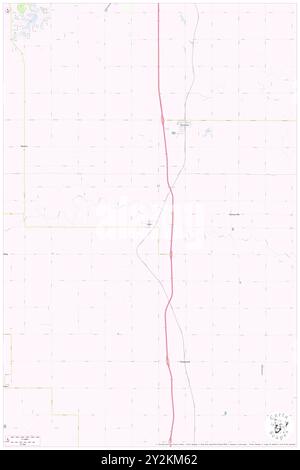 Fulton, Comté de Bourbon, US, États-Unis, Kansas, n 38 0' 36'', S 94 43' 10'', carte, Cartascapes carte publiée en 2024. Explorez Cartascapes, une carte qui révèle la diversité des paysages, des cultures et des écosystèmes de la Terre. Voyage à travers le temps et l'espace, découvrir l'interconnexion du passé, du présent et de l'avenir de notre planète. Banque D'Images