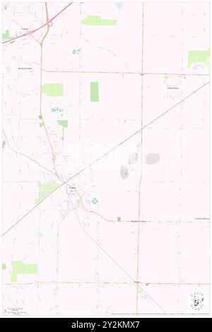 Grafton, Comté de Lorain, US, États-Unis, Ohio, n 41 16' 21'', S 82 3' 16'', carte, Cartascapes carte publiée en 2024. Explorez Cartascapes, une carte qui révèle la diversité des paysages, des cultures et des écosystèmes de la Terre. Voyage à travers le temps et l'espace, découvrir l'interconnexion du passé, du présent et de l'avenir de notre planète. Banque D'Images