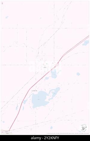 Barnum, comté de Carlton, US, États-Unis, Minnesota, n 46 30' 10'', S 92 41' 18'', carte, Cartascapes carte publiée en 2024. Explorez Cartascapes, une carte qui révèle la diversité des paysages, des cultures et des écosystèmes de la Terre. Voyage à travers le temps et l'espace, découvrir l'interconnexion du passé, du présent et de l'avenir de notre planète. Banque D'Images