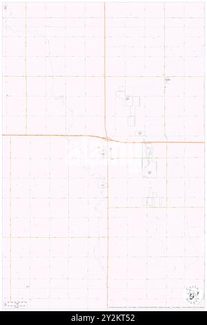 Early, sac County, US, United States, Iowa, n 42 27' 40'', S 95 9' 6'', carte, Cartascapes carte publiée en 2024. Explorez Cartascapes, une carte qui révèle la diversité des paysages, des cultures et des écosystèmes de la Terre. Voyage à travers le temps et l'espace, découvrir l'interconnexion du passé, du présent et de l'avenir de notre planète. Banque D'Images