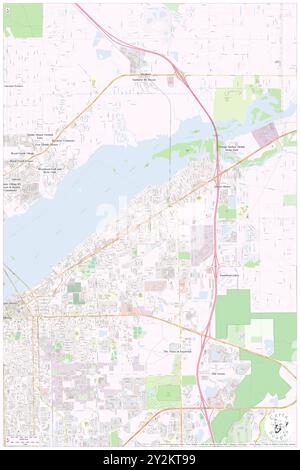 TICE courts Mobile Home Park, Lee County, US, États-Unis, Floride, n 26 40' 8'', S 81 49' 19'', carte, Cartascapes carte publiée en 2024. Explorez Cartascapes, une carte qui révèle la diversité des paysages, des cultures et des écosystèmes de la Terre. Voyage à travers le temps et l'espace, découvrir l'interconnexion du passé, du présent et de l'avenir de notre planète. Banque D'Images