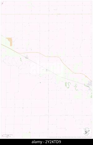 Simpson, comté de Mitchell, US, États-Unis, Kansas, n 39 23' 7'', S 97 55' 53'', carte, Cartascapes carte publiée en 2024. Explorez Cartascapes, une carte qui révèle la diversité des paysages, des cultures et des écosystèmes de la Terre. Voyage à travers le temps et l'espace, découvrir l'interconnexion du passé, du présent et de l'avenir de notre planète. Banque D'Images