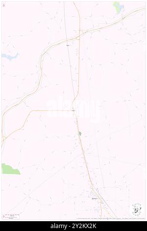 Dennis, Comté de Tishomingo, US, États-Unis, Mississippi, n 34 33' 31'', S 88 13' 34'', carte, Cartascapes carte publiée en 2024. Explorez Cartascapes, une carte qui révèle la diversité des paysages, des cultures et des écosystèmes de la Terre. Voyage à travers le temps et l'espace, découvrir l'interconnexion du passé, du présent et de l'avenir de notre planète. Banque D'Images