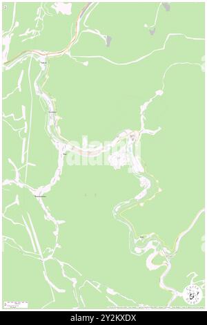 War, McDowell County, US, United States, West Virginia, n 37 18' 4'', S 81 41' 27'', carte, Cartascapes carte publiée en 2024. Explorez Cartascapes, une carte qui révèle la diversité des paysages, des cultures et des écosystèmes de la Terre. Voyage à travers le temps et l'espace, découvrir l'interconnexion du passé, du présent et de l'avenir de notre planète. Banque D'Images