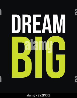 Modèle vectoriel de citations motivationnelles. Citations inspirantes pour les startups, les entreprises et le succès. Illustration de Vecteur