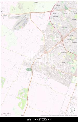 South Elkhorn, Comté de Fayette, US, États-Unis, Kentucky, n 37 59' 47'', S 84 34' 55'', carte, Cartascapes carte publiée en 2024. Explorez Cartascapes, une carte qui révèle la diversité des paysages, des cultures et des écosystèmes de la Terre. Voyage à travers le temps et l'espace, découvrir l'interconnexion du passé, du présent et de l'avenir de notre planète. Banque D'Images