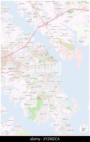 Colonial Manor Estates, Anne Arundel County, US, États-Unis, Maryland, n 38 58' 32'', S 76 29' 29'', carte, Cartascapes carte publiée en 2024. Explorez Cartascapes, une carte qui révèle la diversité des paysages, des cultures et des écosystèmes de la Terre. Voyage à travers le temps et l'espace, découvrir l'interconnexion du passé, du présent et de l'avenir de notre planète. Banque D'Images