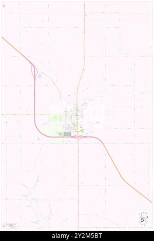 Monroe, Jasper County, US, United States, Iowa, n 41 31' 19'', S 93 6' 6'', carte, Cartascapes carte publiée en 2024. Explorez Cartascapes, une carte qui révèle la diversité des paysages, des cultures et des écosystèmes de la Terre. Voyage à travers le temps et l'espace, découvrir l'interconnexion du passé, du présent et de l'avenir de notre planète. Banque D'Images