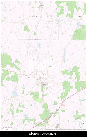 Stafford, Comté de Tolland, US, États-Unis, Connecticut, n 41 59' 5'', S 72 17' 20'', carte, Cartascapes carte publiée en 2024. Explorez Cartascapes, une carte qui révèle la diversité des paysages, des cultures et des écosystèmes de la Terre. Voyage à travers le temps et l'espace, découvrir l'interconnexion du passé, du présent et de l'avenir de notre planète. Banque D'Images