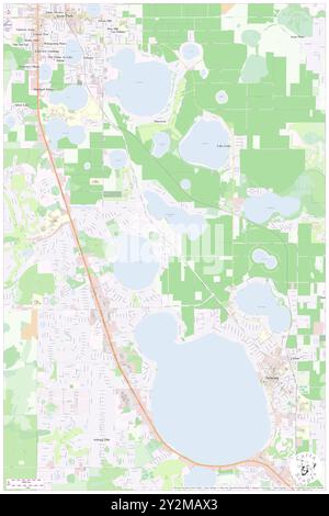 Sebring Shores, Highlands County, US, États-Unis, Floride, n 27 31' 55'', S 81 28' 29'', carte, Cartascapes carte publiée en 2024. Explorez Cartascapes, une carte qui révèle la diversité des paysages, des cultures et des écosystèmes de la Terre. Voyage à travers le temps et l'espace, découvrir l'interconnexion du passé, du présent et de l'avenir de notre planète. Banque D'Images