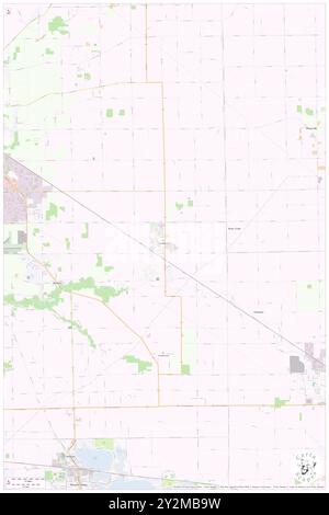 Millersburg, comté d'Elkhart, US, États-Unis, Indiana, n 41 31' 40'', S 85 41' 39'', carte, Cartascapes carte publiée en 2024. Explorez Cartascapes, une carte qui révèle la diversité des paysages, des cultures et des écosystèmes de la Terre. Voyage à travers le temps et l'espace, découvrir l'interconnexion du passé, du présent et de l'avenir de notre planète. Banque D'Images