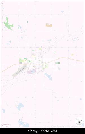 Evart, comté d'Osceola, US, États-Unis, Michigan, n 43 54' 2'', S 85 15' 29'', carte, Cartascapes carte publiée en 2024. Explorez Cartascapes, une carte qui révèle la diversité des paysages, des cultures et des écosystèmes de la Terre. Voyage à travers le temps et l'espace, découvrir l'interconnexion du passé, du présent et de l'avenir de notre planète. Banque D'Images