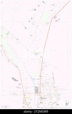 San Juan Pueblo, Comté de Rio Arriba, US, États-Unis, Nouveau-Mexique, n 36 3' 10'', S 106 4' 14'', carte, Cartascapes carte publiée en 2024. Explorez Cartascapes, une carte qui révèle la diversité des paysages, des cultures et des écosystèmes de la Terre. Voyage à travers le temps et l'espace, découvrir l'interconnexion du passé, du présent et de l'avenir de notre planète. Banque D'Images