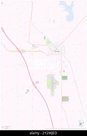 Pauls Valley, Comté de Garvin, US, États-Unis, Oklahoma, n 34 44' 24'', S 97 13' 20'', carte, Cartascapes carte publiée en 2024. Explorez Cartascapes, une carte qui révèle la diversité des paysages, des cultures et des écosystèmes de la Terre. Voyage à travers le temps et l'espace, découvrir l'interconnexion du passé, du présent et de l'avenir de notre planète. Banque D'Images