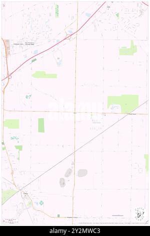 Eaton, Comté de Lorain, US, États-Unis, Ohio, n 41 18' 50'', S 82 1' 14'', carte, Carthascapes carte publiée en 2024. Explorez Cartascapes, une carte qui révèle la diversité des paysages, des cultures et des écosystèmes de la Terre. Voyage à travers le temps et l'espace, découvrir l'interconnexion du passé, du présent et de l'avenir de notre planète. Banque D'Images