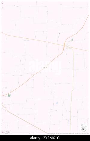 Union Hill, Comté de Fannin, US, États-Unis, Texas, n 33 27' 51'', S 96 16' 50'', carte, Cartascapes carte publiée en 2024. Explorez Cartascapes, une carte qui révèle la diversité des paysages, des cultures et des écosystèmes de la Terre. Voyage à travers le temps et l'espace, découvrir l'interconnexion du passé, du présent et de l'avenir de notre planète. Banque D'Images