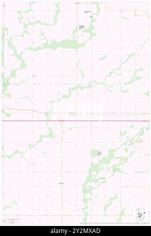 Magnolia, Rock County, US, États-Unis, Minnesota, n 43 38' 42'', S 96 4' 45'', carte, Cartascapes carte publiée en 2024. Explorez Cartascapes, une carte qui révèle la diversité des paysages, des cultures et des écosystèmes de la Terre. Voyage à travers le temps et l'espace, découvrir l'interconnexion du passé, du présent et de l'avenir de notre planète. Banque D'Images