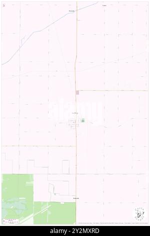 San Pierre, comté de Starke, US, États-Unis, Indiana, n 41 12' 13'', S 86 53' 31'', carte, Cartascapes carte publiée en 2024. Explorez Cartascapes, une carte qui révèle la diversité des paysages, des cultures et des écosystèmes de la Terre. Voyage à travers le temps et l'espace, découvrir l'interconnexion du passé, du présent et de l'avenir de notre planète. Banque D'Images