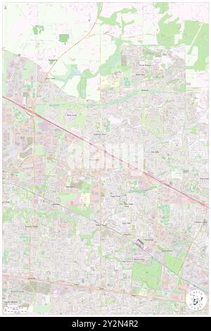 Tanasbourne, Comté de Washington, US, États-Unis, Oregon, n 45 32' 19'', S 122 51' 54'', carte, Cartascapes carte publiée en 2024. Explorez Cartascapes, une carte qui révèle la diversité des paysages, des cultures et des écosystèmes de la Terre. Voyage à travers le temps et l'espace, découvrir l'interconnexion du passé, du présent et de l'avenir de notre planète. Banque D'Images