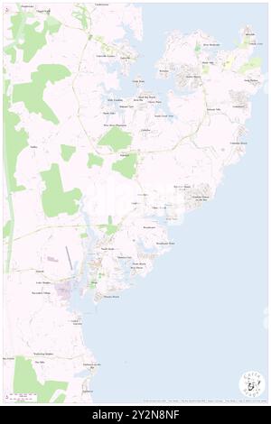 Spyglass, Anne Arundel County, US, États-Unis, Maryland, n 38 48' 0'', S 76 32' 22'', carte, Cartascapes carte publiée en 2024. Explorez Cartascapes, une carte qui révèle la diversité des paysages, des cultures et des écosystèmes de la Terre. Voyage à travers le temps et l'espace, découvrir l'interconnexion du passé, du présent et de l'avenir de notre planète. Banque D'Images