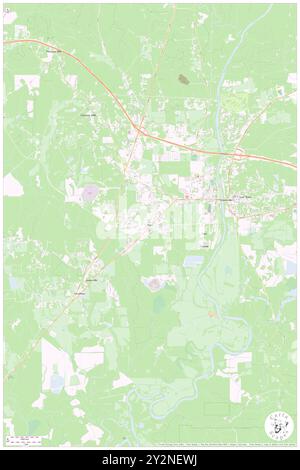 Brent, Comté de Bibb, US, États-Unis, Alabama, n 32 56' 14'', S 87 9' 52'', carte, Cartascapes carte publiée en 2024. Explorez Cartascapes, une carte qui révèle la diversité des paysages, des cultures et des écosystèmes de la Terre. Voyage à travers le temps et l'espace, découvrir l'interconnexion du passé, du présent et de l'avenir de notre planète. Banque D'Images