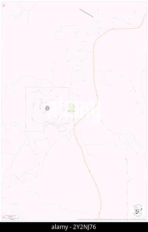 Devils Tower, Crook County, US, États-Unis, Wyoming, n 44 35' 20'', S 104 41' 47'', carte, Cartascapes carte publiée en 2024. Explorez Cartascapes, une carte qui révèle la diversité des paysages, des cultures et des écosystèmes de la Terre. Voyage à travers le temps et l'espace, découvrir l'interconnexion du passé, du présent et de l'avenir de notre planète. Banque D'Images