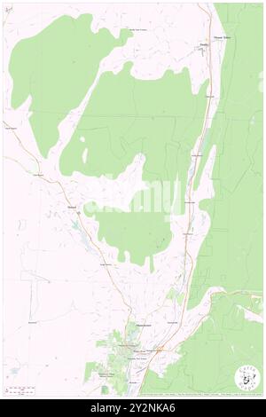 Dorset, Comté de Bennington, US, États-Unis, Vermont, n 43 15' 17'', S 73 5' 55'', carte, Cartascapes carte publiée en 2024. Explorez Cartascapes, une carte qui révèle la diversité des paysages, des cultures et des écosystèmes de la Terre. Voyage à travers le temps et l'espace, découvrir l'interconnexion du passé, du présent et de l'avenir de notre planète. Banque D'Images