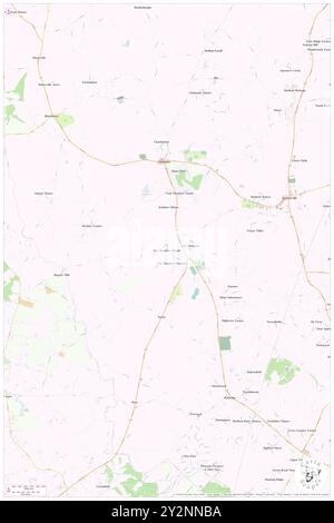 Fox Meadows Woods, Comté de Harford, US, États-Unis, Maryland, n 39 35' 31'', S 76 30' 55'', carte, Cartascapes carte publiée en 2024. Explorez Cartascapes, une carte qui révèle la diversité des paysages, des cultures et des écosystèmes de la Terre. Voyage à travers le temps et l'espace, découvrir l'interconnexion du passé, du présent et de l'avenir de notre planète. Banque D'Images