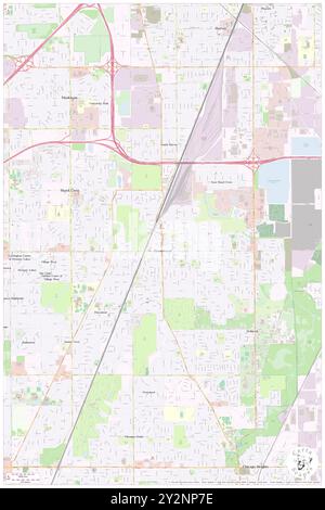 Homewood, Comté de Cook, US, États-Unis, Illinois, n 41 33' 26'', S 87 39' 56'', carte, Cartascapes carte publiée en 2024. Explorez Cartascapes, une carte qui révèle la diversité des paysages, des cultures et des écosystèmes de la Terre. Voyage à travers le temps et l'espace, découvrir l'interconnexion du passé, du présent et de l'avenir de notre planète. Banque D'Images