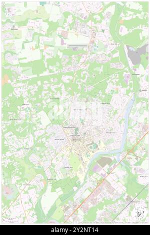 North Princeton, Comté de Mercer, US, États-Unis, New Jersey, n 40 21' 50'', S 74 39' 39'', carte, Cartascapes carte publiée en 2024. Explorez Cartascapes, une carte qui révèle la diversité des paysages, des cultures et des écosystèmes de la Terre. Voyage à travers le temps et l'espace, découvrir l'interconnexion du passé, du présent et de l'avenir de notre planète. Banque D'Images