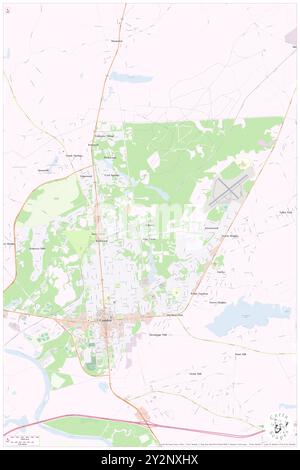 Hillsdale, comté de Kershaw, US, États-Unis, Caroline du Sud, n 34 16' 24'', S 80 35' 30'', carte, Cartascapes carte publiée en 2024. Explorez Cartascapes, une carte qui révèle la diversité des paysages, des cultures et des écosystèmes de la Terre. Voyage à travers le temps et l'espace, découvrir l'interconnexion du passé, du présent et de l'avenir de notre planète. Banque D'Images