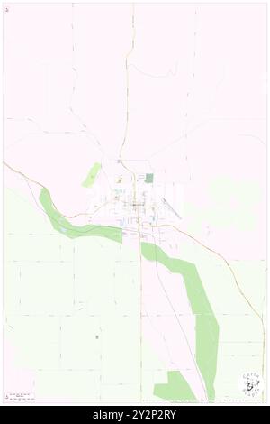 Enterprise, Comté de Wallowa, US, États-Unis, Oregon, n 45 25' 34'', S 117 16' 43'', carte, Cartascapes carte publiée en 2024. Explorez Cartascapes, une carte qui révèle la diversité des paysages, des cultures et des écosystèmes de la Terre. Voyage à travers le temps et l'espace, découvrir l'interconnexion du passé, du présent et de l'avenir de notre planète. Banque D'Images