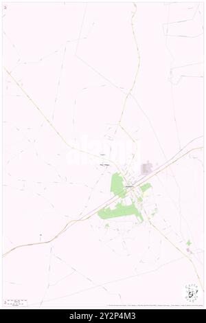 Baxley, comté de Kershaw, US, États-Unis, Caroline du Sud, n 34 25' 40'', S 80 21' 42'', carte, Cartascapes carte publiée en 2024. Explorez Cartascapes, une carte qui révèle la diversité des paysages, des cultures et des écosystèmes de la Terre. Voyage à travers le temps et l'espace, découvrir l'interconnexion du passé, du présent et de l'avenir de notre planète. Banque D'Images