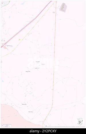 McCaskill, comté de Kershaw, US, États-Unis, Caroline du Sud, n 34 7' 24'', S 80 42' 13'', carte, Cartascapes carte publiée en 2024. Explorez Cartascapes, une carte qui révèle la diversité des paysages, des cultures et des écosystèmes de la Terre. Voyage à travers le temps et l'espace, découvrir l'interconnexion du passé, du présent et de l'avenir de notre planète. Banque D'Images