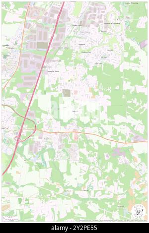 Applegarth, Middlesex County, US, États-Unis, New Jersey, n 40 16' 42'', S 74 28' 21'', carte, Cartascapes carte publiée en 2024. Explorez Cartascapes, une carte qui révèle la diversité des paysages, des cultures et des écosystèmes de la Terre. Voyage à travers le temps et l'espace, découvrir l'interconnexion du passé, du présent et de l'avenir de notre planète. Banque D'Images