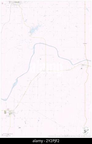 Atwood, Comté de Hughes, US, États-Unis, Oklahoma, n 34 57' 22'', S 96 20' 19'', carte, Cartascapes carte publiée en 2024. Explorez Cartascapes, une carte qui révèle la diversité des paysages, des cultures et des écosystèmes de la Terre. Voyage à travers le temps et l'espace, découvrir l'interconnexion du passé, du présent et de l'avenir de notre planète. Banque D'Images