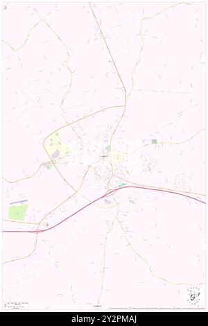 Columbia, Comté d'Adair, US, États-Unis, Kentucky, n 37 6' 10'', S 85 18' 22'', carte, Cartascapes carte publiée en 2024. Explorez Cartascapes, une carte qui révèle la diversité des paysages, des cultures et des écosystèmes de la Terre. Voyage à travers le temps et l'espace, découvrir l'interconnexion du passé, du présent et de l'avenir de notre planète. Banque D'Images