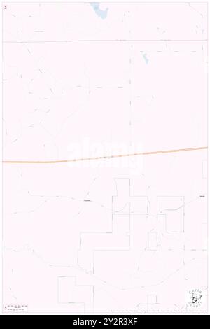 New Canaan, Comté de Benton, US, États-Unis, Mississippi, n 34 56' 51'', S 89 7' 4'', carte, Cartascapes carte publiée en 2024. Explorez Cartascapes, une carte qui révèle la diversité des paysages, des cultures et des écosystèmes de la Terre. Voyage à travers le temps et l'espace, découvrir l'interconnexion du passé, du présent et de l'avenir de notre planète. Banque D'Images