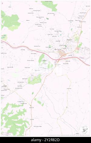 Langdon Woods, comté de Frederick, US, États-Unis, Maryland, n 39 21' 5'', S 77 10' 54'', carte, Cartascapes carte publiée en 2024. Explorez Cartascapes, une carte qui révèle la diversité des paysages, des cultures et des écosystèmes de la Terre. Voyage à travers le temps et l'espace, découvrir l'interconnexion du passé, du présent et de l'avenir de notre planète. Banque D'Images